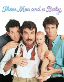3 Men and a Baby