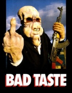 Bad Taste