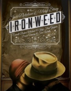 Ironweed