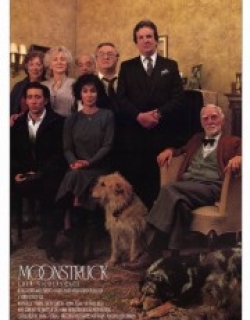 Moonstruck