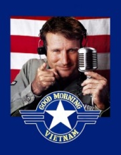 Good Morning, Vietnam