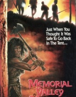 Memorial Valley Massacre