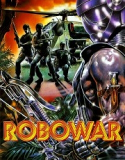 Robowar