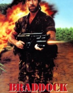Braddock: Missing in Action III