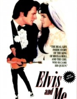 Elvis and Me