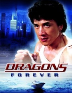 Dragons Forever