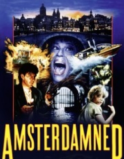 Amsterdamned
