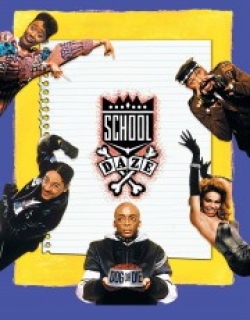 School Daze