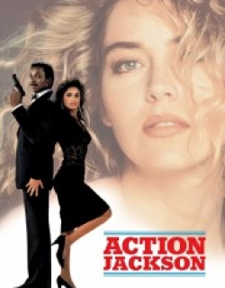 Action Jackson