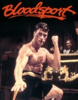 Bloodsport