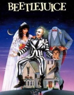 Beetlejuice