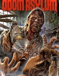 Doom Asylum