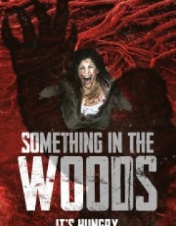 Something in the Woods