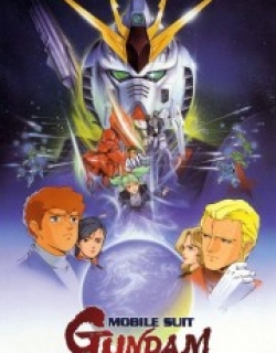 Mobile Suit Gundam: Char's Counterattack
