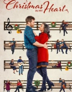 Christmas in My Heart