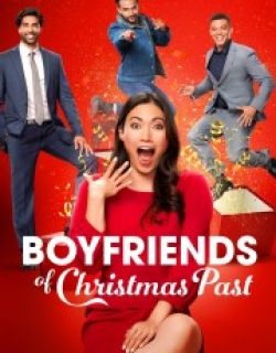 Boyfriends of Christmas Past