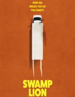 Swamp Lion