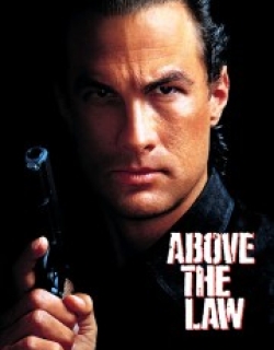 Above the Law