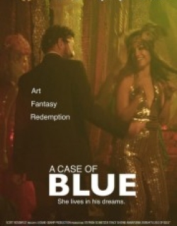 A Case of Blue
