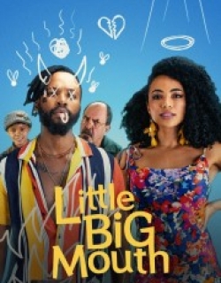 Little Big Mouth