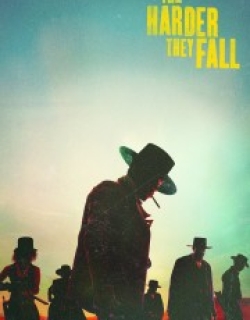 The Harder They Fall