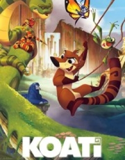 Koati