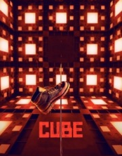 Cube