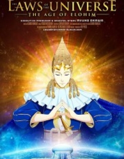 The Laws of the Universe: The Age of Elohim