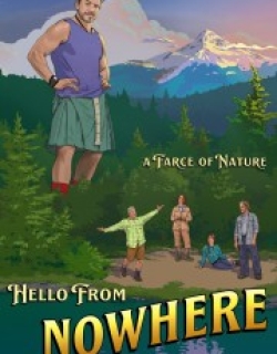 Hello from Nowhere