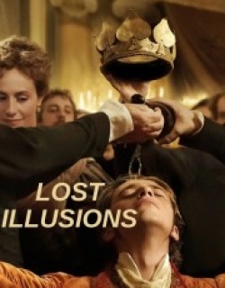 Lost Illusions