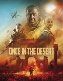 Once In The Desert