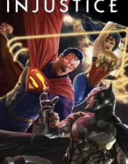 Injustice