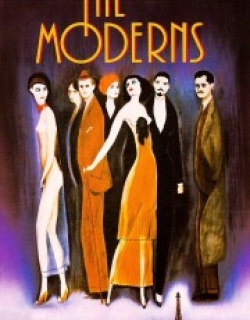 The Moderns