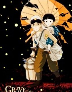 Grave of the Fireflies