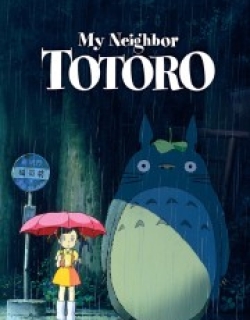 My Neighbor Totoro