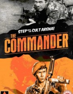 The Commander