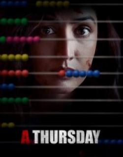 A Thursday