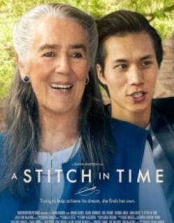 A Stitch in Time