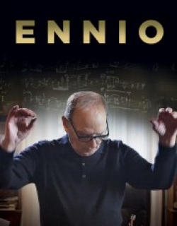 Ennio: The Maestro