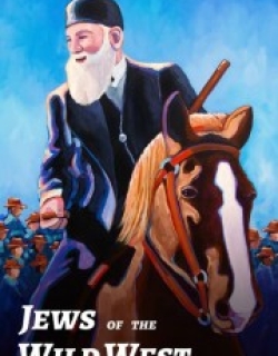 Jews of the Wild West