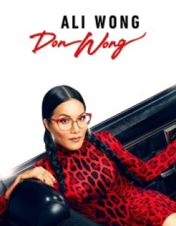 Ali Wong: Don Wong