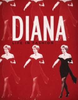 Diana: Life in Fashion