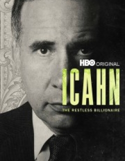 Icahn: The Restless Billionaire