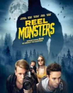 Reel Monsters