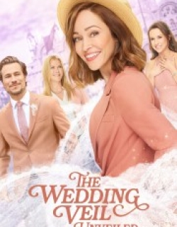 The Wedding Veil Unveiled