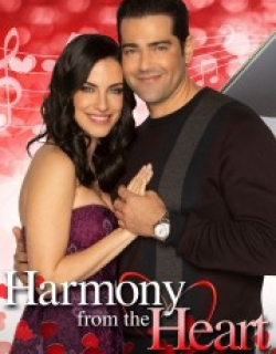 Harmony From The Heart