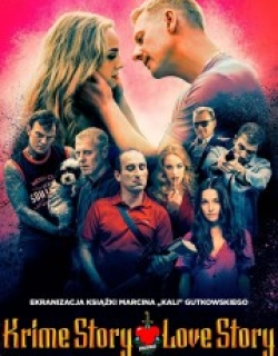 Krime Story. Love Story