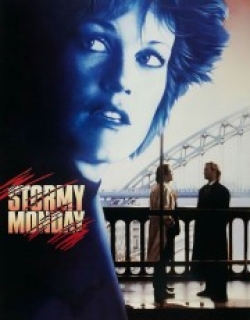Stormy Monday