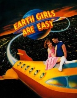 Earth Girls Are Easy
