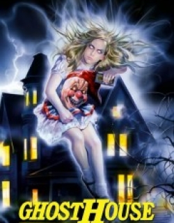 Ghosthouse